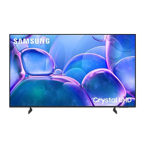 Smart TV 50'' UHD Crystal 4K - Samsung